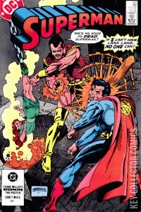 Superman #392