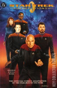 Star Trek: Generations #1