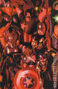 Generations: The Unworthy Thor & The Mighty Thor #1