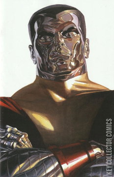 Variant Cover for New Mutants #13