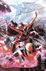 Variant Cover for Uncanny X-Men #500