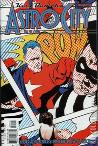 Astro City #21
