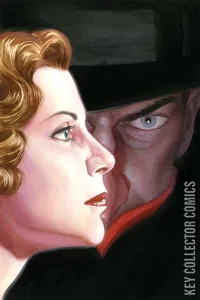 The Shadow: Year One #3