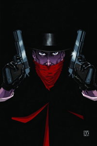 The Shadow: Year One #6