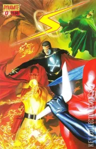 Project Superpowers #0