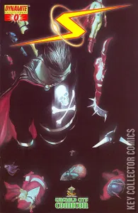 Project Superpowers #0