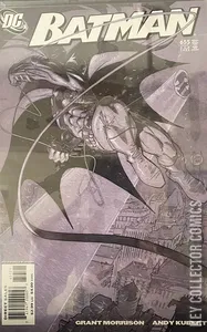 Batman #655
