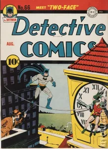 Detective Comics #66
