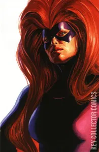 Fantastic Four: Antithesis #3