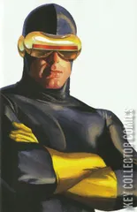 Variant Cover for X-Men #13