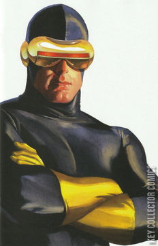 Variant Cover for X-Men #13