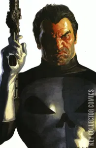 Punisher #1