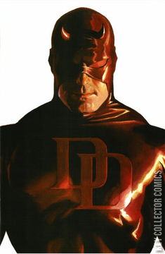 Variant Cover for Daredevil #23