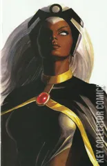 Variant Cover for Giant Size X-Men Storm #1
