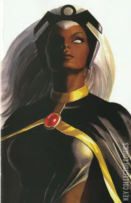 Giant Size X-Men Storm
