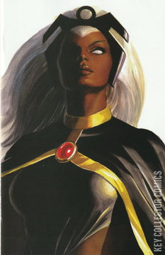 Variant Cover for Giant Size X-Men Storm #1
