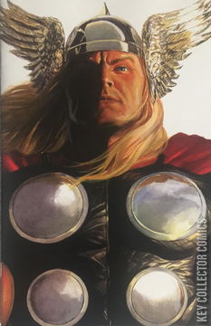 Variant Cover for Thor #8