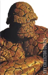 Variant Cover for Fantastic Four #24