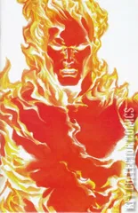 Variant Cover for Fantastic Four #24
