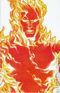Fantastic Four #24