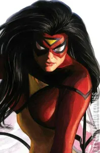 Spider-Woman #5