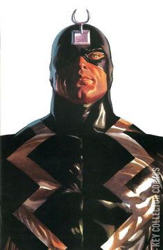 Variant Cover for Fantastic Four #25