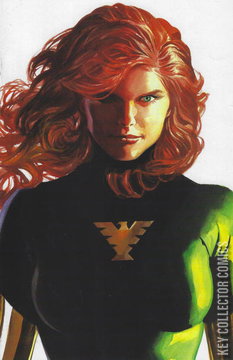 Variant Cover for Hellions #5