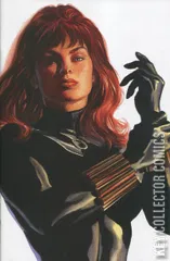 Cover for Black Widow #2