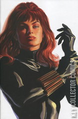 Variant Cover for Black Widow #2