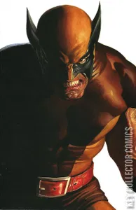 Wolverine #6
