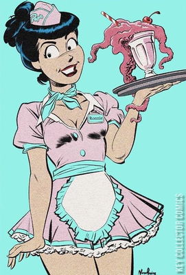 Pop's Chock'lit Shoppe of Horrors