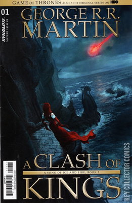 A Game of Thrones: Clash of Kings