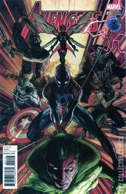 Avengers