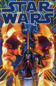 Star Wars #1