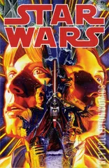 Variant Cover for Star Wars #1