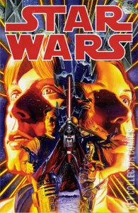 Star Wars #1