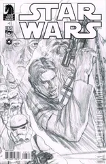 Variant Cover for Star Wars #3