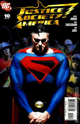 Justice Society of America