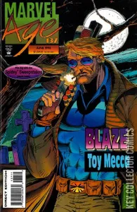 Marvel Age #137