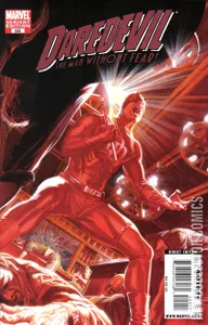 Daredevil #500