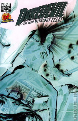 Daredevil