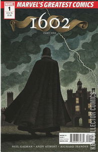 Marvel's Greatest Comics: Marvel 1602