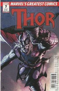 Marvel's Greatest Comics: Thor #7