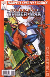 Marvel's Greatest Comics: Ultimate Spider-Man