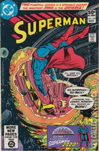 Superman #357