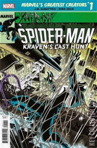 Marvel's Greatest Creators: Spider-Man - Kraven's Last Hunt