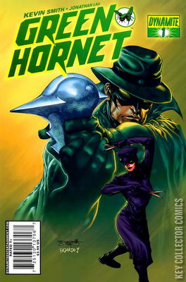 The Green Hornet