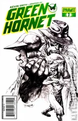 Cover for The Green Hornet #1