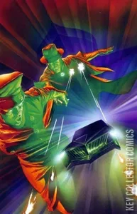 The Green Hornet #7