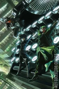 The Green Hornet #8
